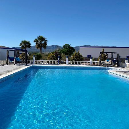 B&B Casa Azul Crevillente Luaran gambar