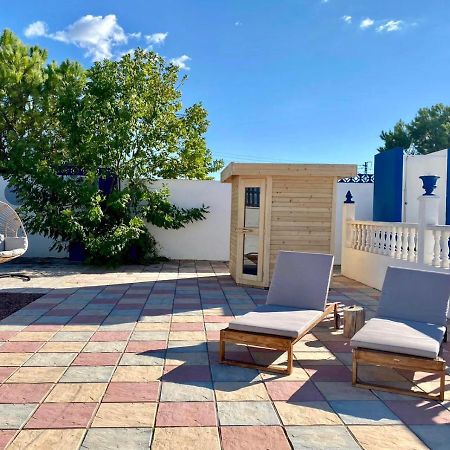 B&B Casa Azul Crevillente Luaran gambar