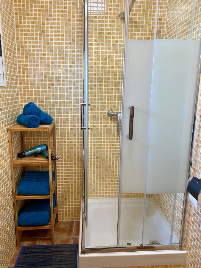 B&B Casa Azul Crevillente Luaran gambar