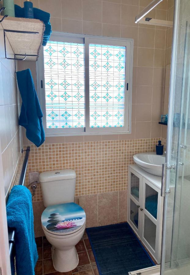 B&B Casa Azul Crevillente Luaran gambar
