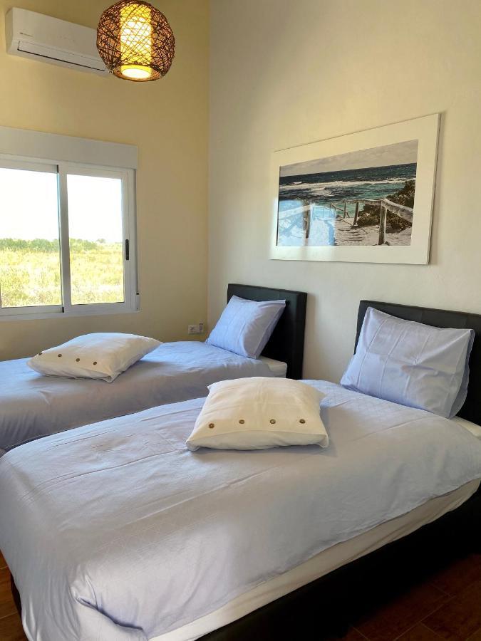 B&B Casa Azul Crevillente Luaran gambar