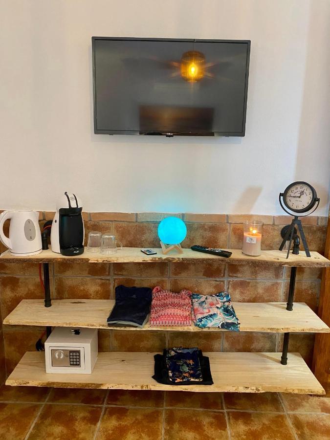 B&B Casa Azul Crevillente Luaran gambar