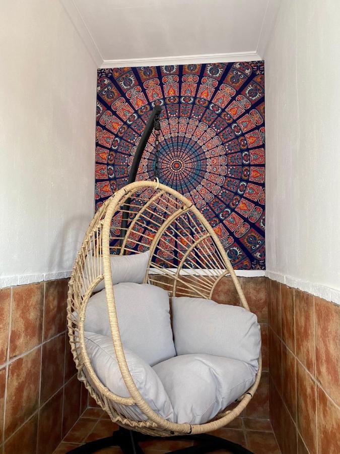 B&B Casa Azul Crevillente Luaran gambar