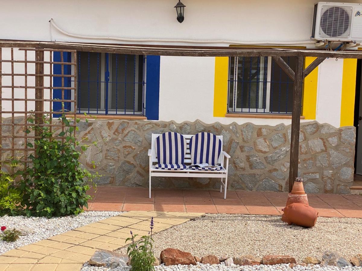 B&B Casa Azul Crevillente Luaran gambar