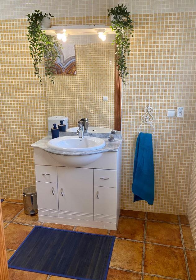 B&B Casa Azul Crevillente Luaran gambar