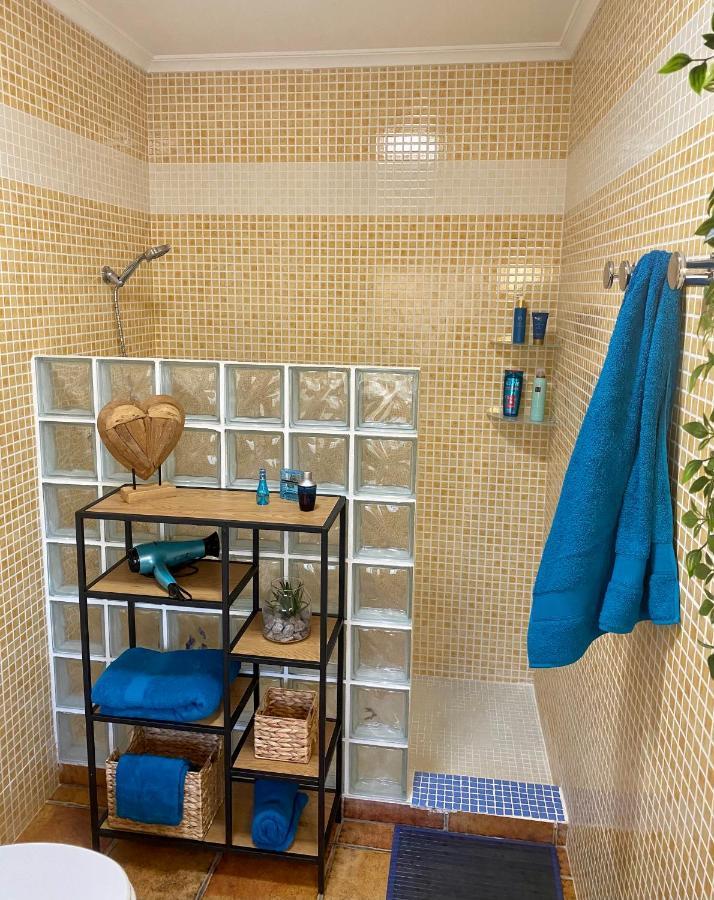 B&B Casa Azul Crevillente Luaran gambar