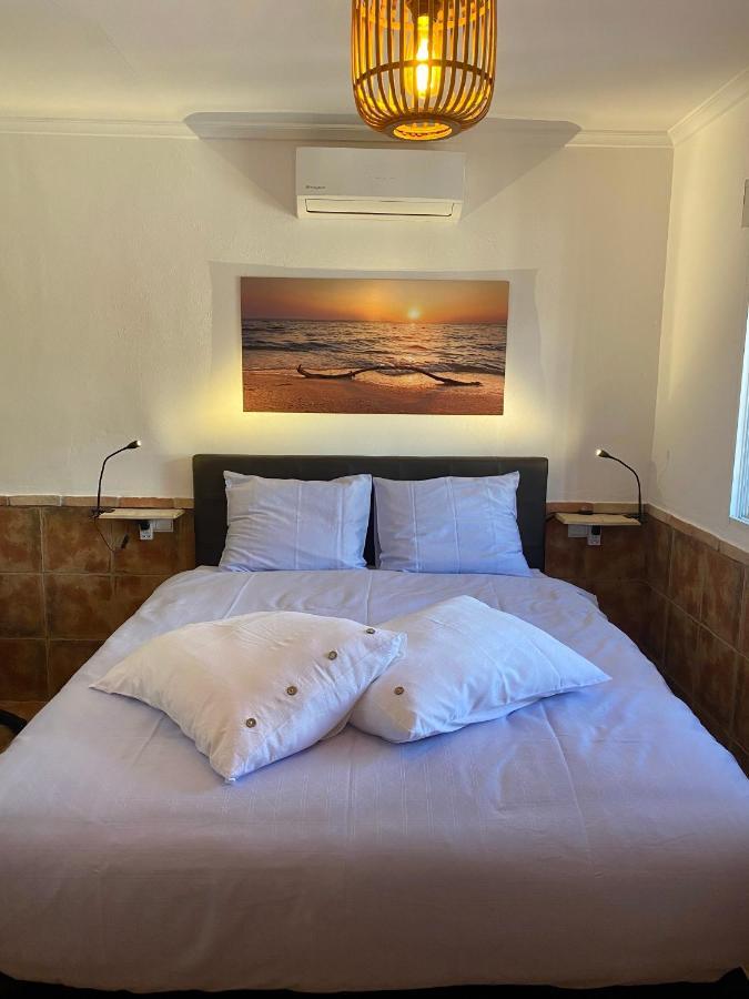 B&B Casa Azul Crevillente Luaran gambar